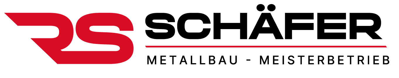 Metallbau R. Schäfer - Meisterbetrieb